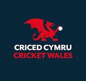 Criket Wales Logo