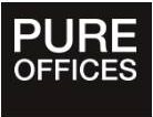 Pure Offices Logo